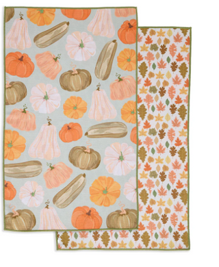 Heirloom Microfiber Dish Towel