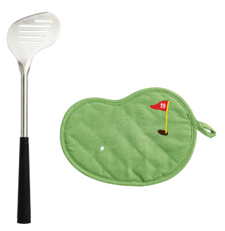 Golf Grill Set