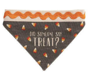 Treat Reversible Dog Bandana