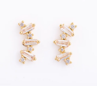 Jamie Earring