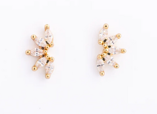 Jones Earring