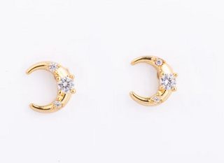 Merritt Earring