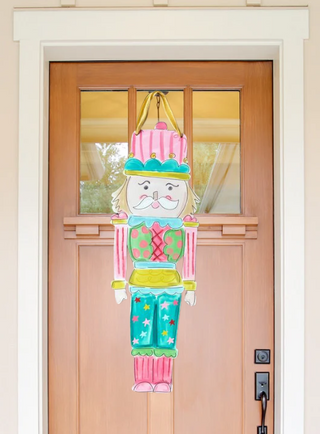 Star of the Show Door Hanger