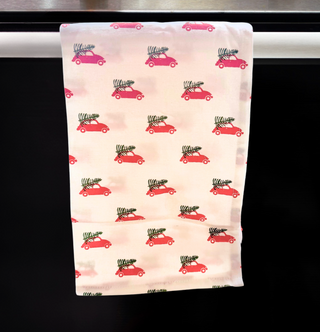 Car Towel