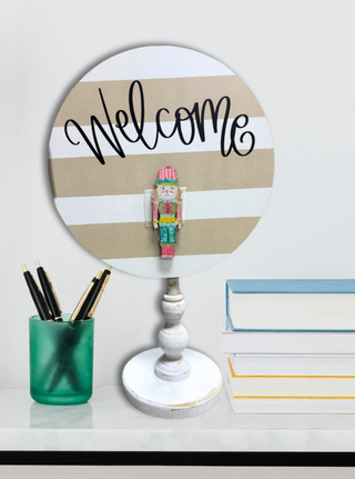 Star Of The Show Attachment 5"