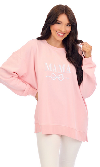 Pink Mama Sweatshirt