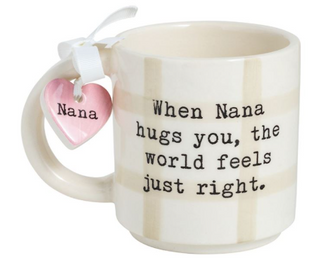 Nana Mug