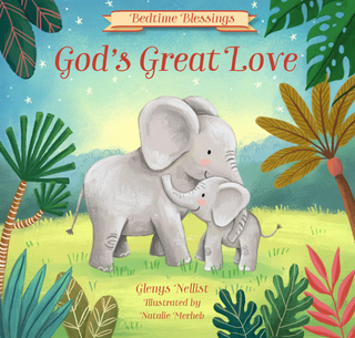 gods great love childs book