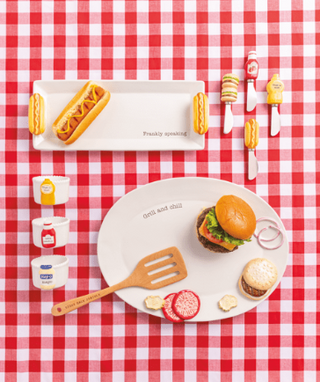 ketchup tidbit