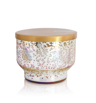 capri blue candle