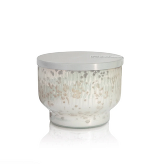 10oz Holiday Mercury Volcano Inverted Jar Candle