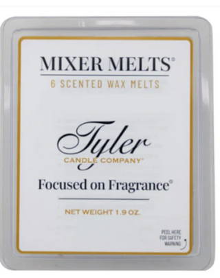 Privileged Wax Melts