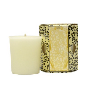 Privileged Votive Candle