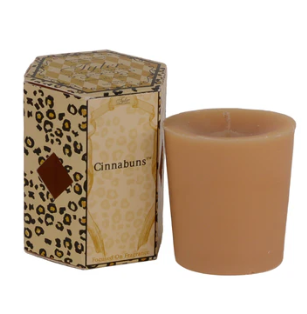 cinnabuns votive