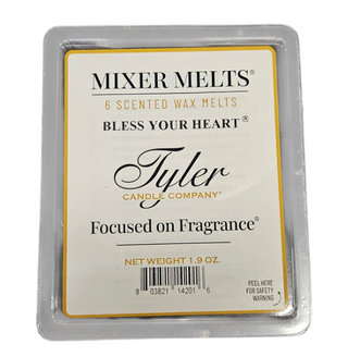 Bless Your Heart Wax Melts