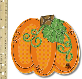 pumpkin attachment