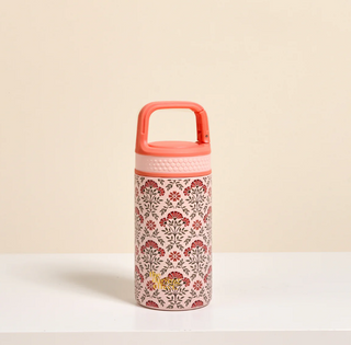 water bottle