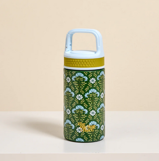 Everbloom Forest Green 6oz Lil' Bitty Bottle