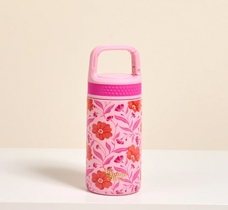 Poppin Petals Hot PInk 6oz Lil' Bitty Bottle