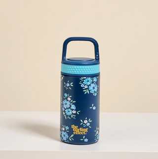 Endless Daydream Navy 6oz Lil' Bitty Bottle
