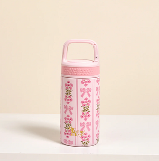 Oh So Fancy PInk 6oz Lil' Bitty Bottle