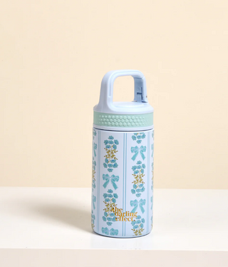 Oh So Fancy Blue 6oz Lil' Bitty Bottle