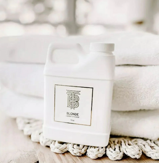 Blonde Laundry Detergent 16oz