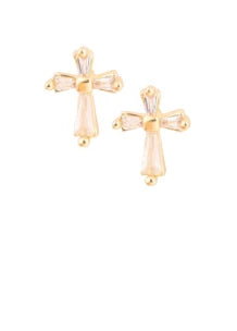 Luxe Greta Earrings