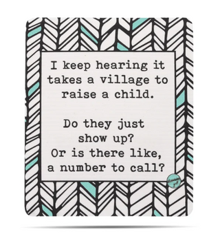 Village Swedish Dish Cloth