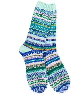 Mint Socks