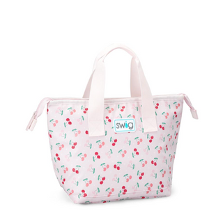 Cherry Pie Lunchi Bag