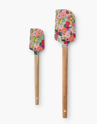 Garden Party Spatula Set