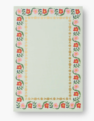 Delphine Notepad
