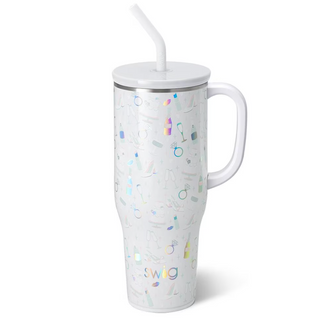 Bride to be 40oz Mega Mug