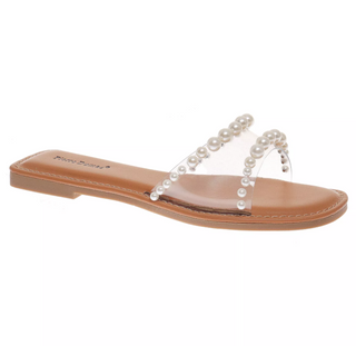 Hallie Pearl Sandal