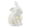 Bunny Light Up Sitter