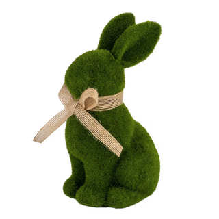 Judith Bunny Green Decor