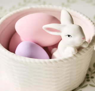 Deep Bunny Bowl