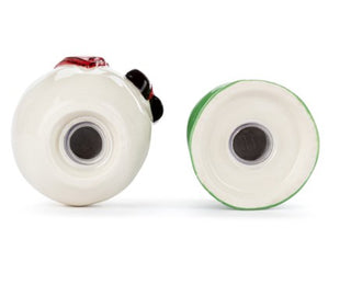 Christmas Salt & Pepper Shakers