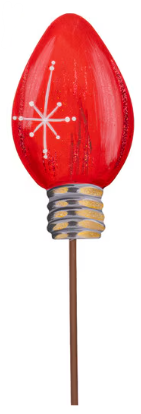 Santa's Best Friends Decor