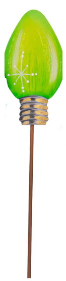 Santa's Best Friends Decor