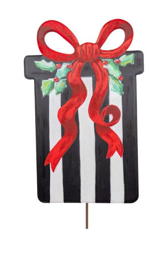 Large Elegant Gift Boxes Decor