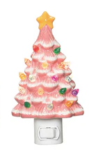 Christmas Tree Night Lights