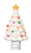 Christmas Tree Night Lights