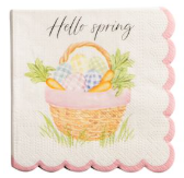 Easter Paper Napkins