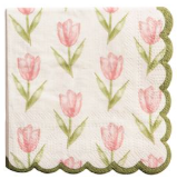 Easter Paper Napkins