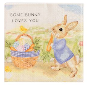 Easter Paper Napkins
