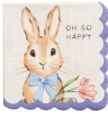 Easter Paper Napkins