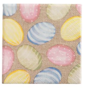 Easter Paper Napkins