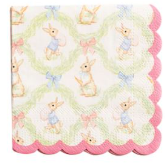 Easter Paper Napkins